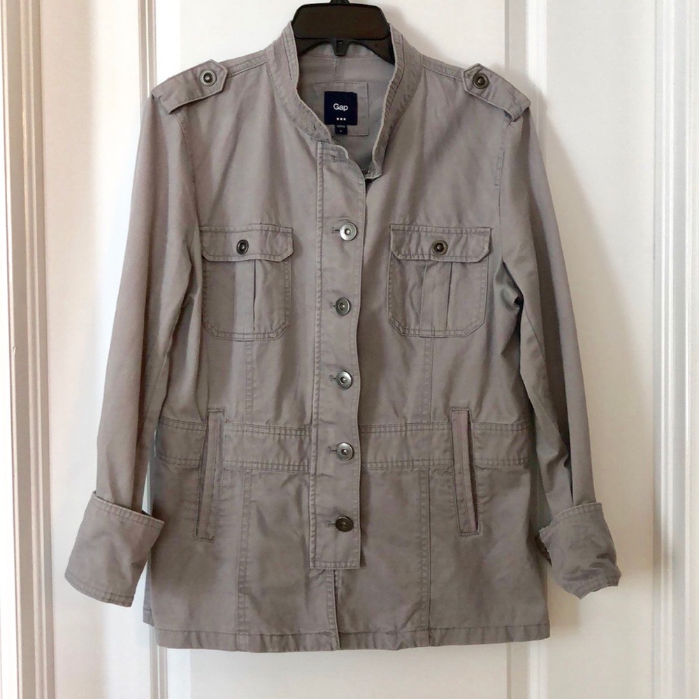 Gap Women’s Jacket